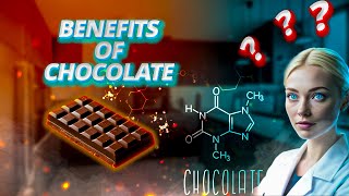 The SHOCKING Truth About CHOCOLATE and Health