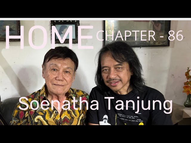 HOME Chapter - 86 - Soenatha Tanjung Gitaris Legend Aka/ SAS class=