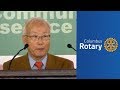 ColumbusRotary: Honda of America Manufacturing ColumbusRotary: Honda of America Manufacturing