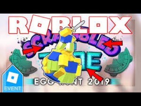 Noob Attack Tagged Videos Midnight News - how to the the noob attack egg in roblox roblox egg hunt 2019