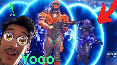 PORTALS and GUNS (Splitgate 2 PC Gameplay) My FIRST TIME Playing