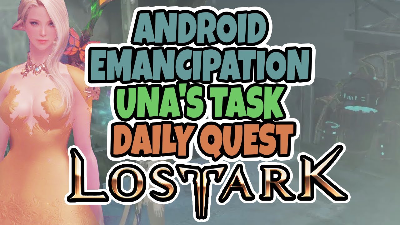 All Vista Locations in Rethramis - Lost Ark