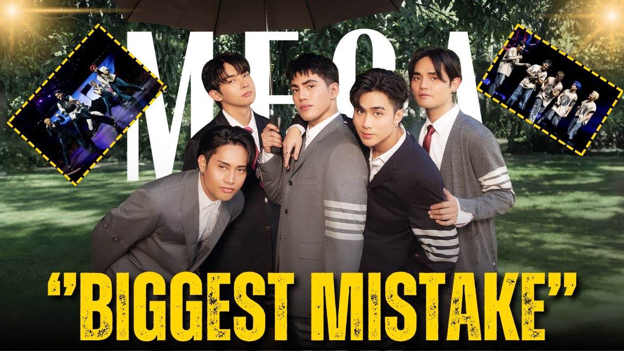 “Why SB19 Is Always Underestimated — And Why That’s a Huge Mistake”