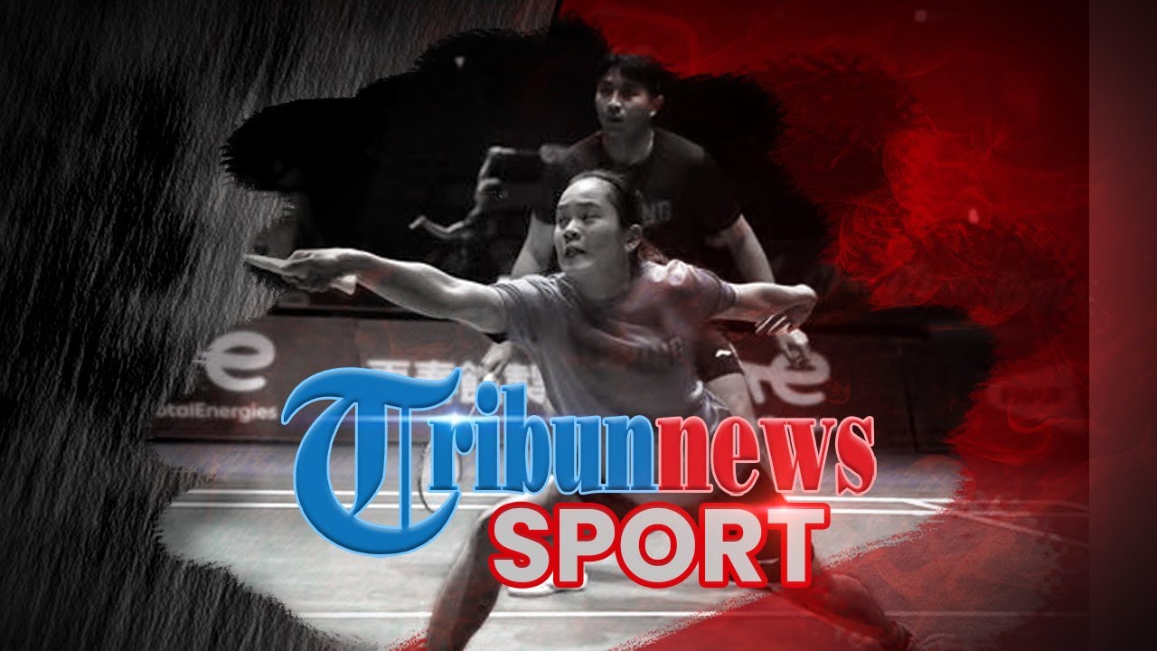 🔴 LIVE TRIBUNNEWS SPORT: di Balik Debut Ganda Campuran hingga Egy ...