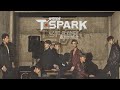 TEAM SPARK—《NO WAY》中文洗腦歌Chinese Song