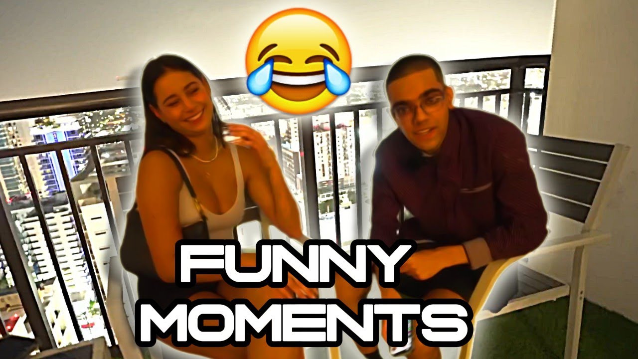 Neon Funny Moments 😂😂😂Must Watch