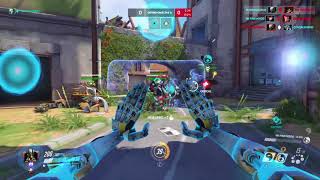 Markovilian and TwoChaseV 1st Point Defense Eichenwalde