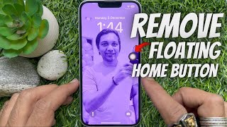 How to Remove Floating Home Button From iPhone screenshot 5