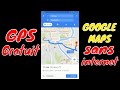 Gps gratuit et sans connexion internet sur smartphone android et ios  google maps sans rseau