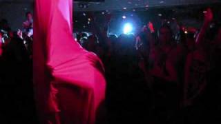 Kaskade @ Ruby Skye - 12/31/08, New Year's Countdown
