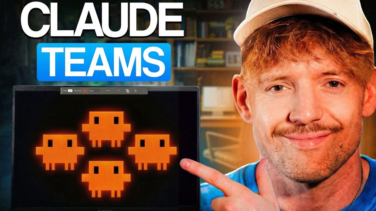 Claude Code just dropped Managed Agents... It Destroys No Code