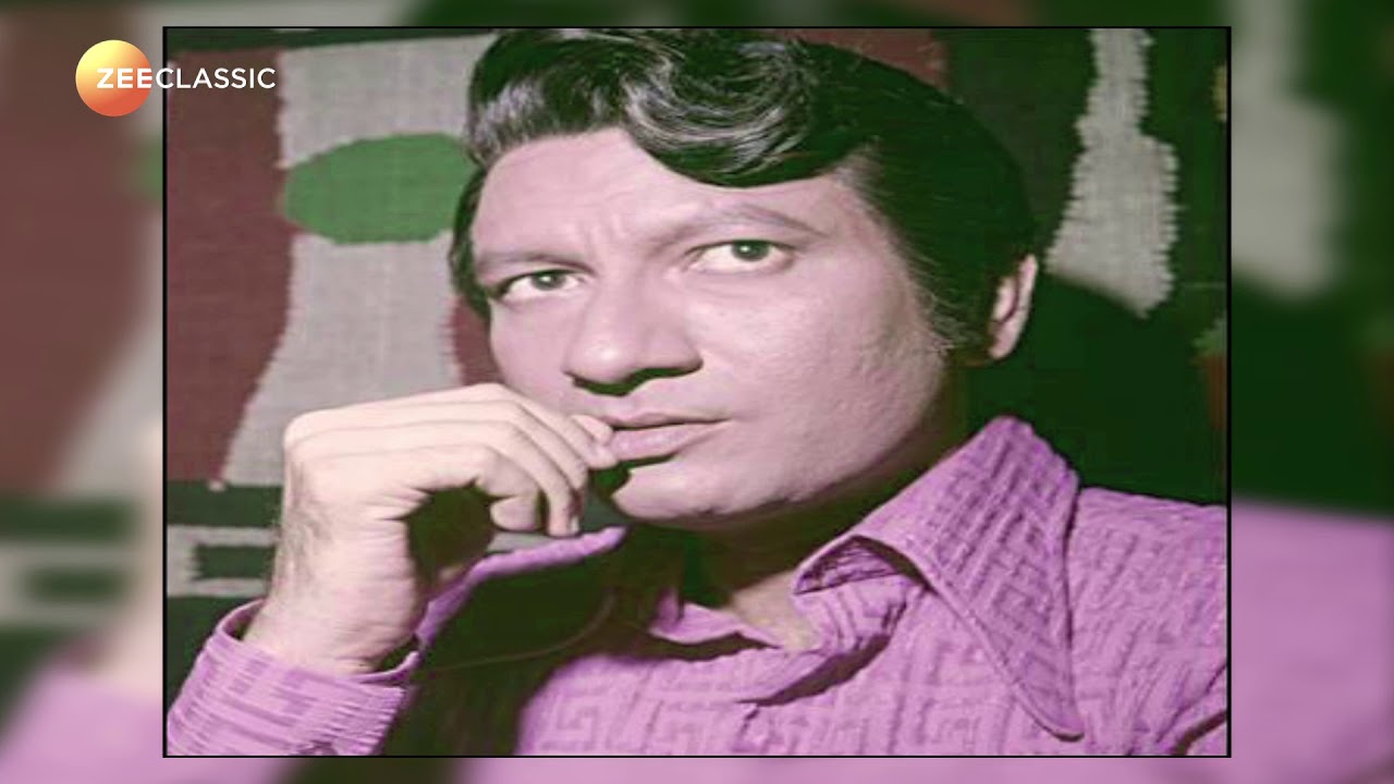 Prem Chopra’s beginning - Teesri Manzil | Nasir Hussain Film Festival