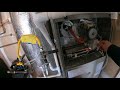 How To Replace Gas Valve On Furnace