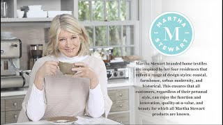 Martha Stewart Sheets at Sam's Club