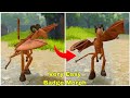 EASY - How to Get Jersey Devil Badge Morph in Cryptic Universe RP - Roblox