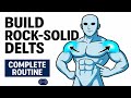 The BEST Shoulder Exercises for Size, Strength & Mobility — Complete Blueprint Guide.