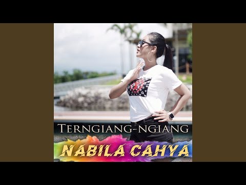 Terngiang ngiang - Nabila Cahya