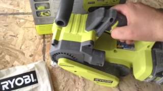 ryobi p450