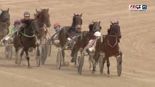 Vidéo de la course PMU PREMI SAMBRO GOAL GM
