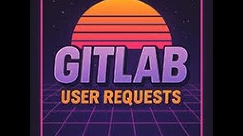 GitLab User Requests - Classic New Issue Form Extension Demo