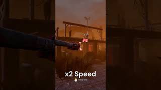 Jason Can Hit Some Nasty Shots | DBD Short Compilation