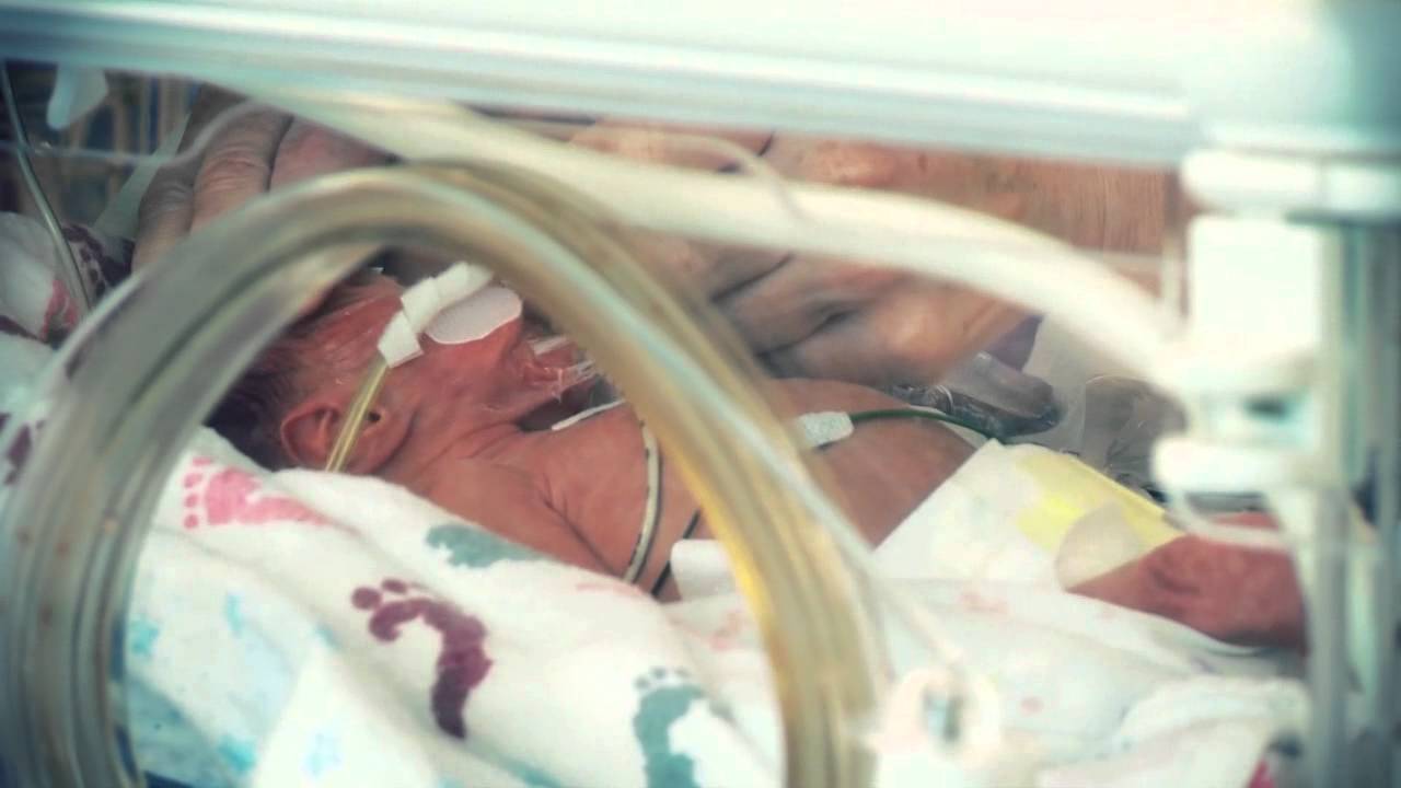 Hand Hygiene in the Intensive Care Nursery