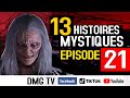 Histoire mystique episode 21 13 histoires  dmg tv