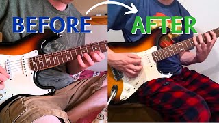 35Bpm Speed Increase With Lh Dexterity