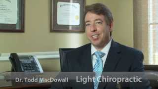 Welcome to Light Chiropractic