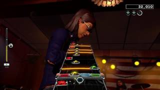 No Regrets by Authority Zero Rock Band 4 Pro Drums Expert 4 Stars