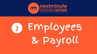 Part 3 - Managing Employees, Permissions & Payroll Integration