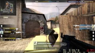 CS:GO[Ultrakill,Inferno] by Decode
