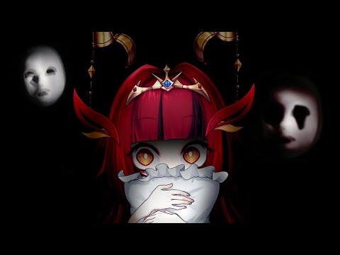 Alekirser Reacts to Found Footage