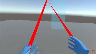 Creating VR-enabled applications using motion trackers and sensors with full haptic interactivity
