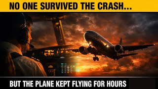 MH370: A Modern Jet, 239 Souls, and a Disappearance No Radar Could Explain