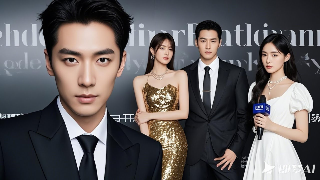 总裁的强势宠爱：娇妻别跑