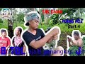 yak dhan vs mang Adi ( botol ajaib) | film jin botol Bangka belitung