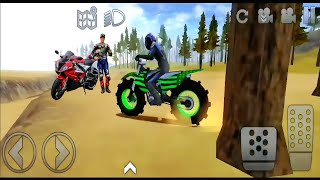 Off-road Outlaw - Online - Rising - Android Best Racing Game screenshot 4