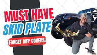 Stop Wasting Money on Rear Diff Covers (Do This Instead)
