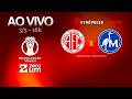 AMÉRICA-RN x MAGUARY - BRASILEIRÃO SÉRIE D 2026 - AO VIVO E COM IMAGENS - 03.05.26