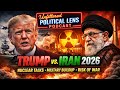 Trump vs. Iran 2026: Nuclear Talks, Military Buildup, Sanctions &amp; The Risk of War!