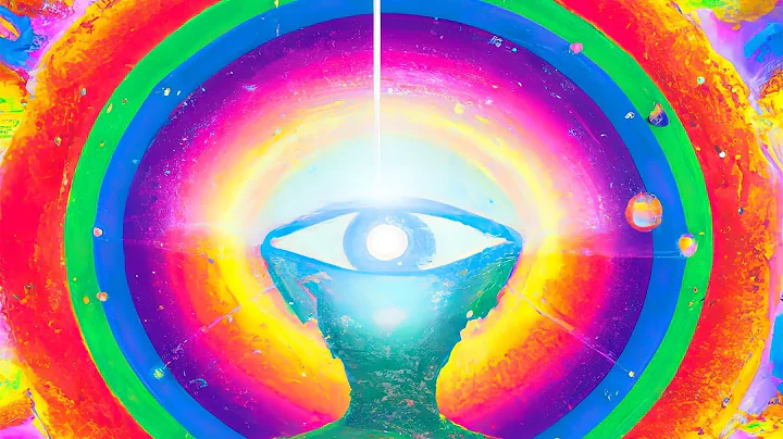 Brain Hemisphere Synchronization, Binaural Beats, Meditation