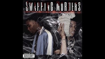 Inkk Ghee - Swapping Murders ft Yungeen Ace (Official Audio)