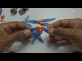 FPV PROPS || FOLDING PROPS FIX || GEMFAN 5135 PROPS || FPV PROPS A STEP IN THE RIGHT DIRECTION