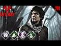 SURV.Únic.#5: JAKE EL CALMAS | DEAD BY DAYLIGHT Gameplay Español