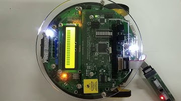 Buzzer control with timer on ATmega 2560