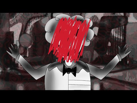 Creepypasta Loquendo - Wish i Wish (RETAKE) 