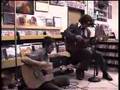 Bicycle Thief - Rainin 4 am Live @ Fingerprints