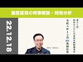 【前半】第81回NSP時局ならびに日本再生戦略講演会 / 令和4年12月質疑応答