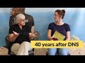 40 years after the programme - Karin from DNS team 1972 shares